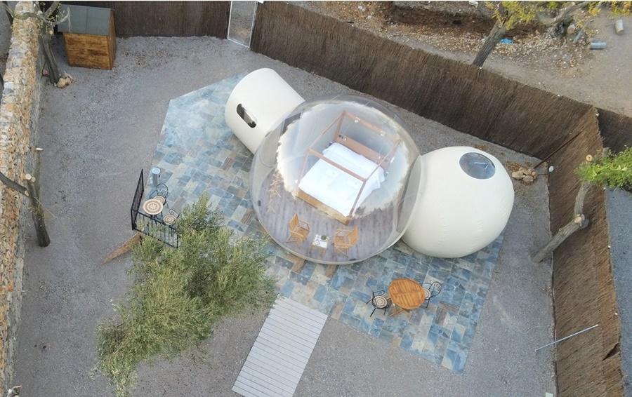 Zielo De Levante Tirig Exterior foto