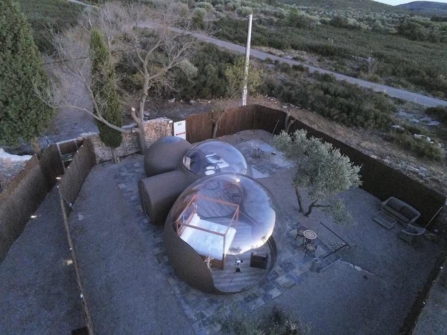 Zielo De Levante Tirig Exterior foto