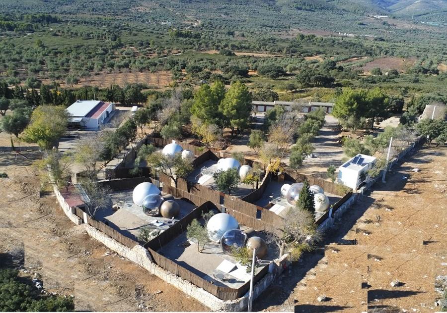 Zielo De Levante Tirig Exterior foto