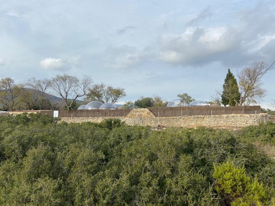 Zielo De Levante Tirig Exterior foto