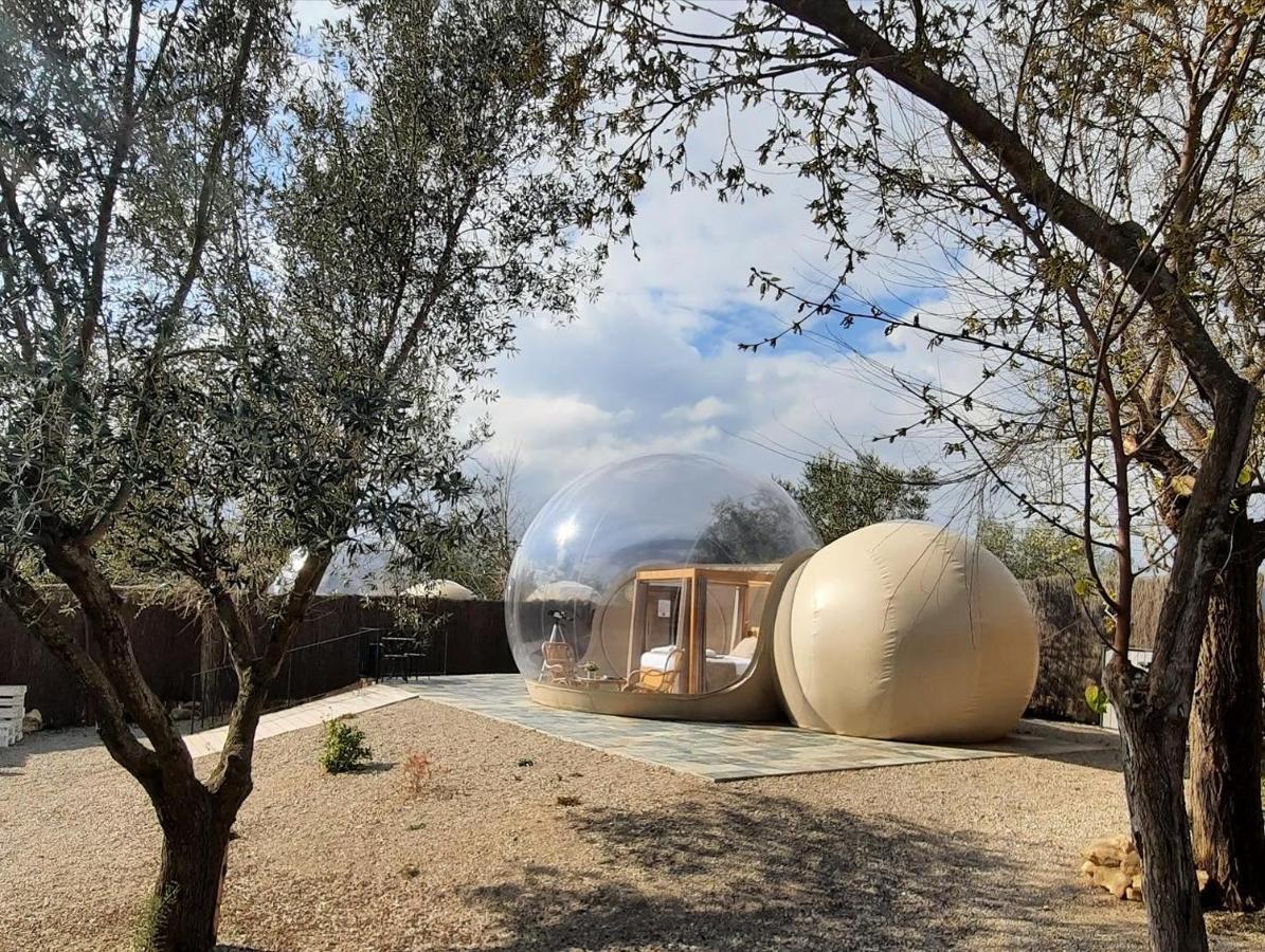 Zielo De Levante Tirig Exterior foto
