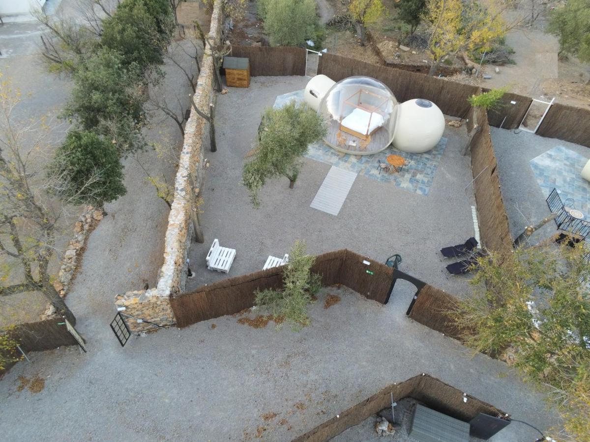Zielo De Levante Tirig Exterior foto